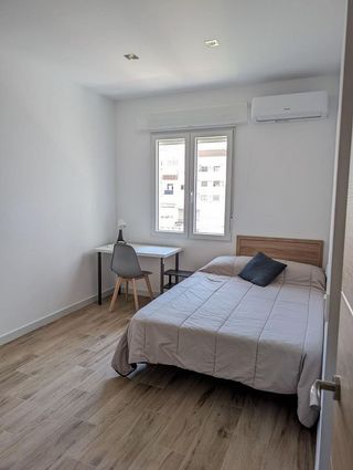 Piso en alquiler en La Petxina en Valencia