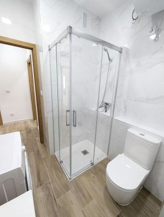 Piso en alquiler en La Petxina en Valencia