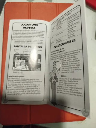 Los Simpson El Videojuego PSP