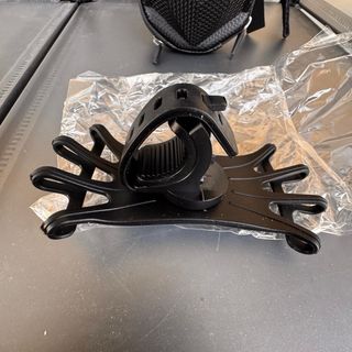 Borsa per bicicletta e scooter elettrico nuova