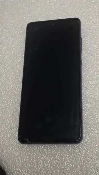 Samsung Galaxy A52 Morado