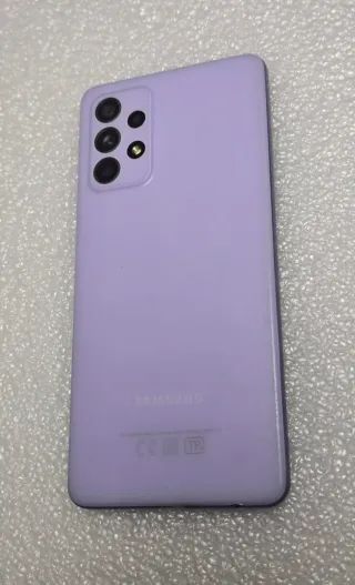 Samsung Galaxy A52 Morado