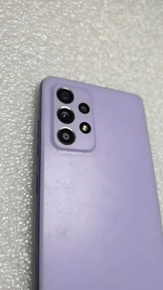 Samsung Galaxy A52 Morado