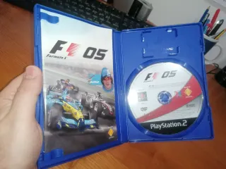 PACK OFERTA 3 JUEGOS PLAYSTATION 2