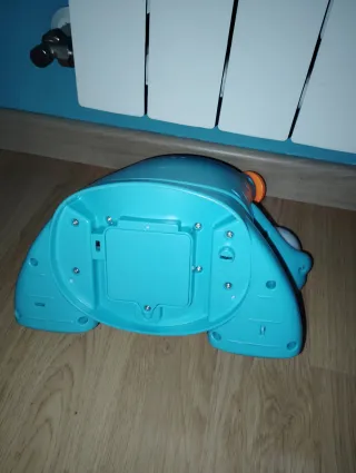 Robot Interactivo Fisher-Price