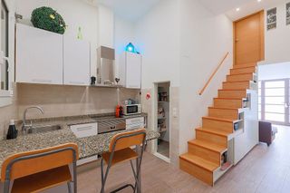 Dúplex en venta en La Barceloneta en Barcelona