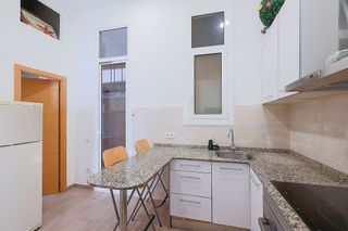 Dúplex en venta en La Barceloneta en Barcelona