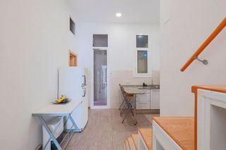 Dúplex en venta en La Barceloneta en Barcelona