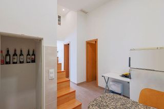 Dúplex en venta en La Barceloneta en Barcelona