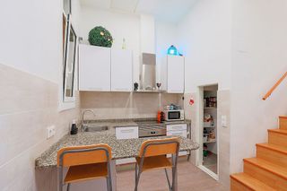 Dúplex en venta en La Barceloneta en Barcelona