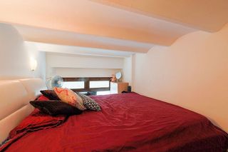 Dúplex en venta en La Barceloneta en Barcelona