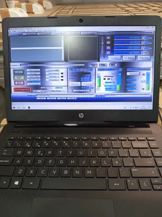 Fresadora CNC Tableros 244x122