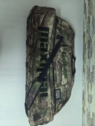 Arco Compuesto Prime Centergy 33