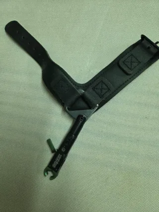 Arco Compuesto Prime Centergy 33