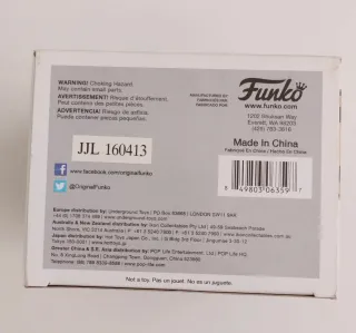 Funko Pop Trafalgar Law #101