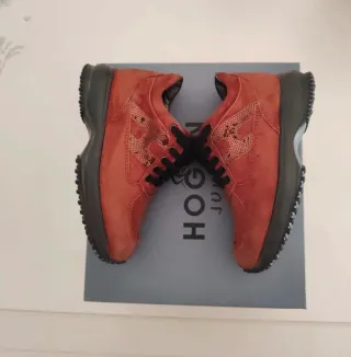 Hogan Interactive bimba n. 28