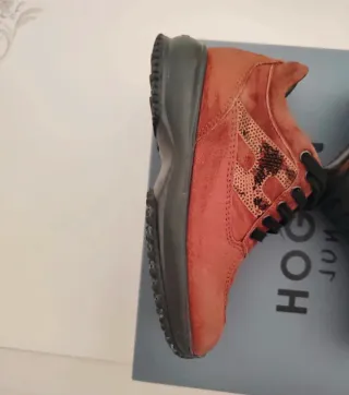 Hogan Interactive bimba n. 28