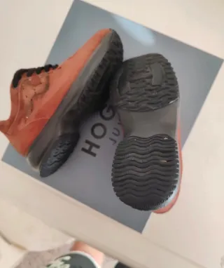 Hogan Interactive bimba n. 28