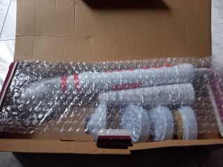 Masajeador Corporal Infrarrojo