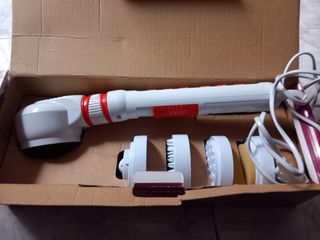 Masajeador Corporal Infrarrojo