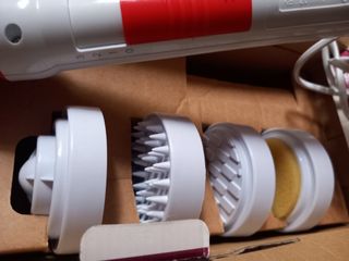 Masajeador Corporal Infrarrojo