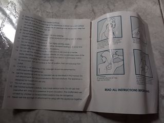 Masajeador Corporal Infrarrojo