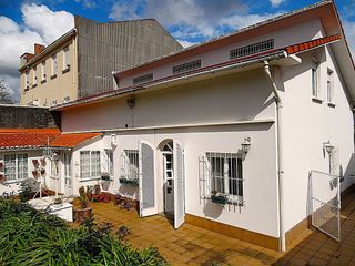 Chalet en venta en Piñeiros- Freixeiro en Narón