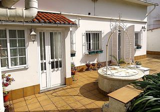 Chalet en venta en Piñeiros- Freixeiro en Narón