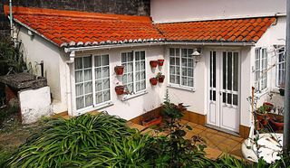 Chalet en venta en Piñeiros- Freixeiro en Narón