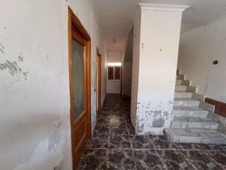Chalet en venta en Valdepeñas