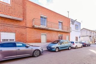 Chalet en venta en Valdepeñas