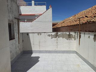 Chalet en venta en Valdepeñas