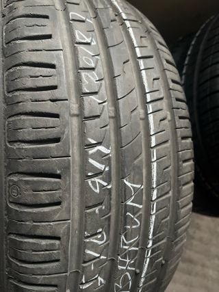 Pareja Neumáticos 205/55/16 91Y 2018