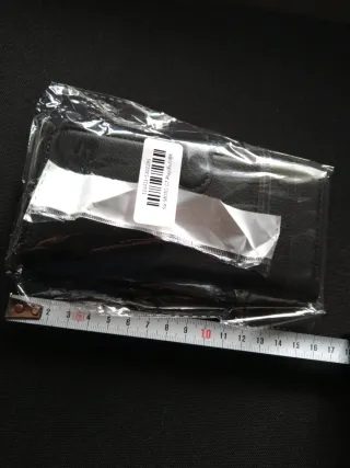 Funda Motorola Moto G7 Play Negra