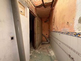 Casa en venta en Benaguasil