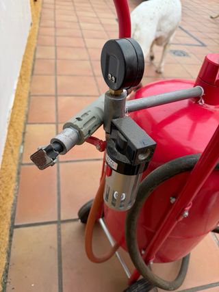 Arenadora Jomafa 40L