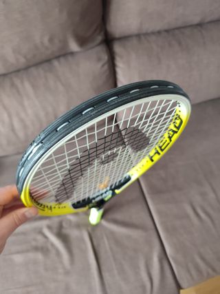 Raqueta Frontenis Head Ti Conquest