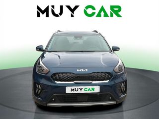Kia Niro 1.6 GDi PHEV Drive 104 kW (141 CV)