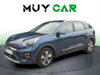 Kia Niro 1.6 GDi PHEV Drive 104 kW (141 CV)