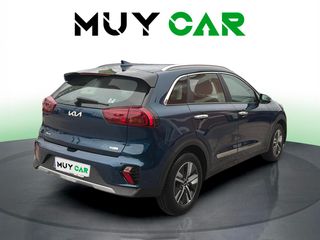 Kia Niro 1.6 GDi PHEV Drive 104 kW (141 CV)