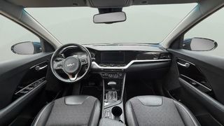 Kia Niro 1.6 GDi PHEV Drive 104 kW (141 CV)