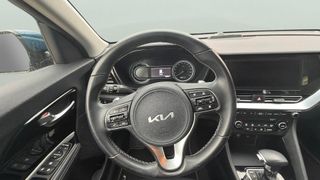 Kia Niro 1.6 GDi PHEV Drive 104 kW (141 CV)