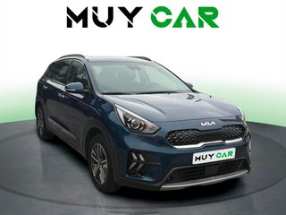 Kia Niro 1.6 GDi PHEV Drive 104 kW (141 CV)