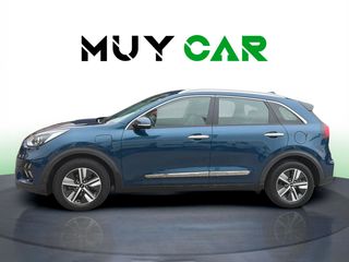 Kia Niro 1.6 GDi PHEV Drive 104 kW (141 CV)