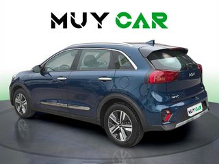 Kia Niro 1.6 GDi PHEV Drive 104 kW (141 CV)