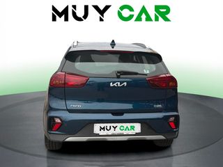 Kia Niro 1.6 GDi PHEV Drive 104 kW (141 CV)