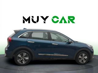 Kia Niro 1.6 GDi PHEV Drive 104 kW (141 CV)
