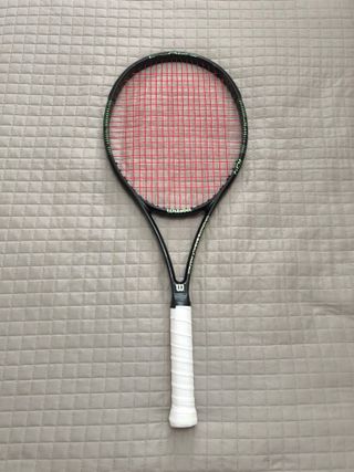 Raqueta Wilson Blade 104