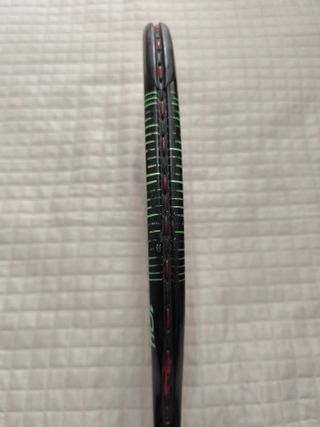 Raqueta Wilson Blade 104