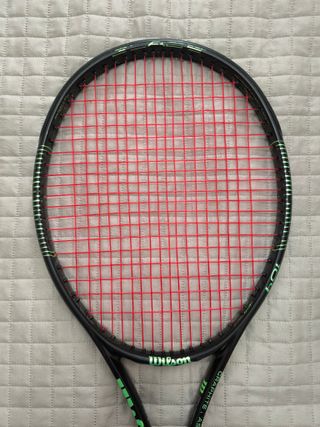 Raqueta Wilson Blade 104